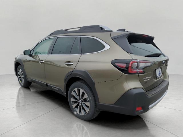 2025 Subaru Outback Vehicle Photo in Green Bay, WI 54304