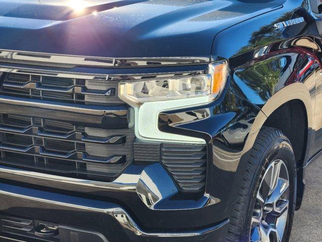 2022 Chevrolet Silverado 1500 Vehicle Photo in SUGAR LAND, TX 77478-0000