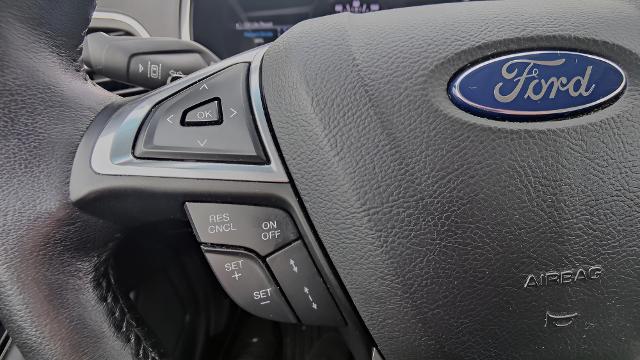 2015 Ford Edge Vehicle Photo in Appleton, WI 54914