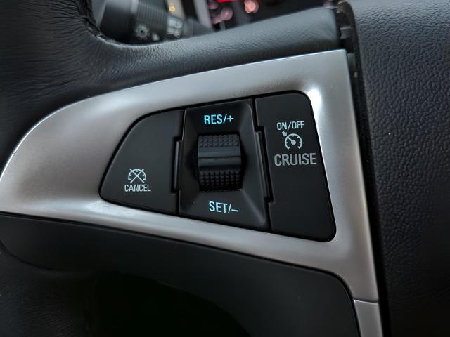 2017 Chevrolet Equinox Vehicle Photo in Green Bay, WI 54304