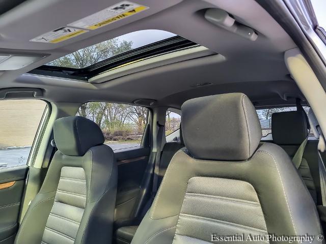 2019 Honda CRV Vehicle Photo in OAK LAWN, IL 60453-2517