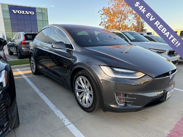 2016 Tesla Model X Vehicle Photo in Grapevine, TX 76051