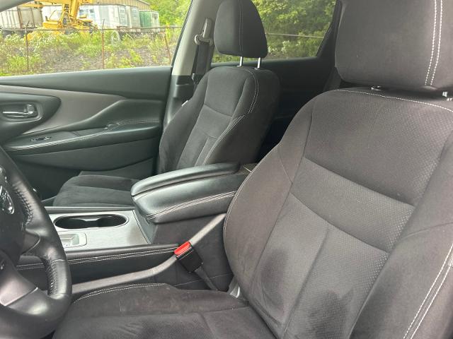 2020 Nissan Murano Vehicle Photo in GLENSHAW, PA 15116-1739