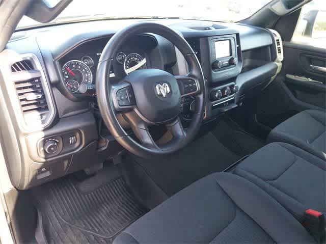 2023 Ram 1500 Vehicle Photo in Corpus Christi, TX 78411