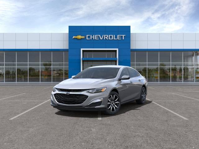 2024 Chevrolet Malibu Vehicle Photo in INDIANAPOLIS, IN 46227-0991