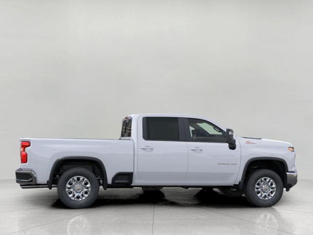 2024 Chevrolet Silverado 2500 HD Vehicle Photo in MIDDLETON, WI 53562-1492