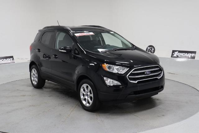 2021 Ford EcoSport Vehicle Photo in Columbus, OH 43125
