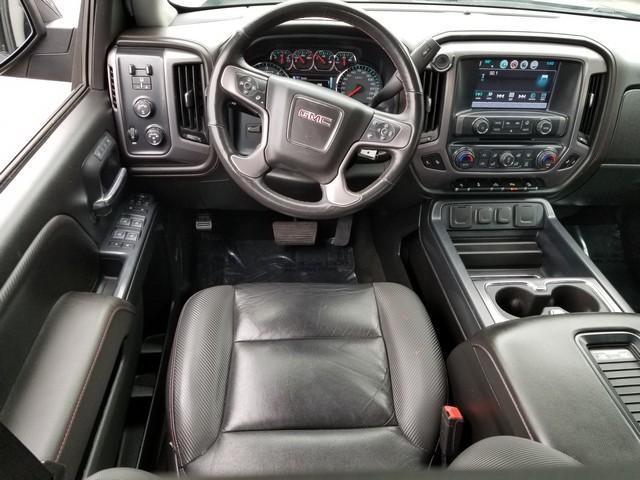 2018 GMC Sierra 1500 Vehicle Photo in ELYRIA, OH 44035-6349