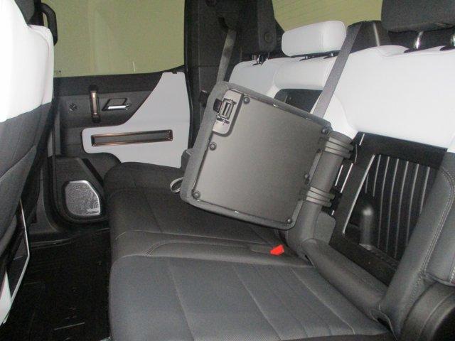 2024 GMC HUMMER EV Pickup Vehicle Photo in BATTLE CREEK, MI 49037-8454