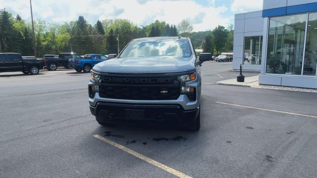 2024 Chevrolet Silverado 1500 Vehicle Photo in BOSTON, NY 14025-9684