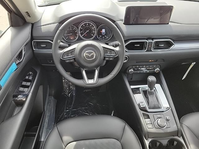 2024 Mazda CX-5 Vehicle Photo in Plainfield, IL 60586