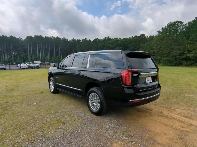 2024 GMC Yukon XL Vehicle Photo in ALBERTVILLE, AL 35950-0246