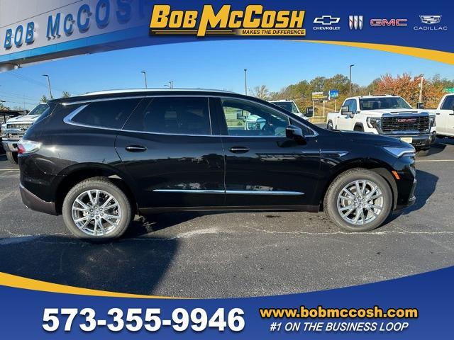 2024 Buick Enclave Vehicle Photo in COLUMBIA, MO 65203-3903