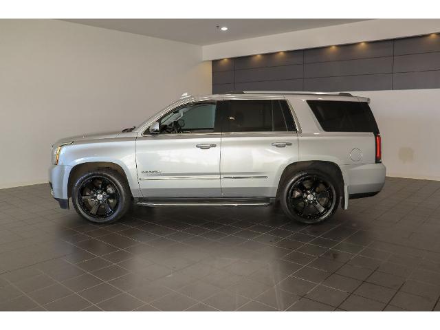 Used 2016 GMC Yukon Denali with VIN 1GKS2CKJ9GR180826 for sale in Renton, WA