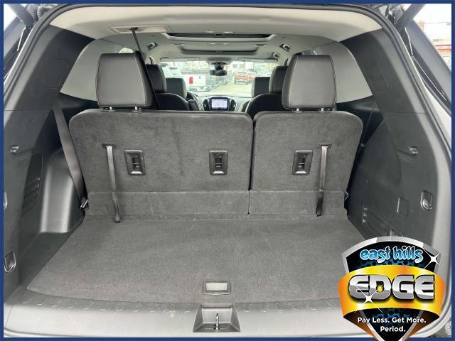 2021 Chevrolet Traverse Vehicle Photo in FREEPORT, NY 11520-3923