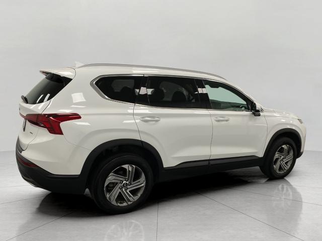 2023 Hyundai SANTA FE Vehicle Photo in Appleton, WI 54913