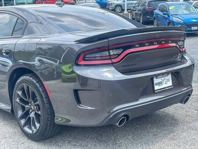 2020 Dodge Charger Vehicle Photo in Saint Charles, IL 60174
