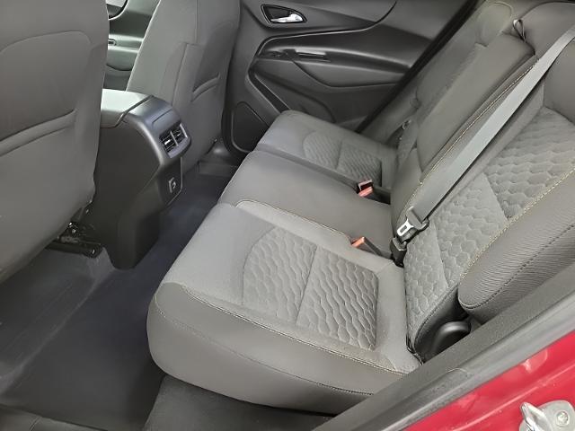 2020 Chevrolet Equinox Vehicle Photo in APPLETON, WI 54914-4656