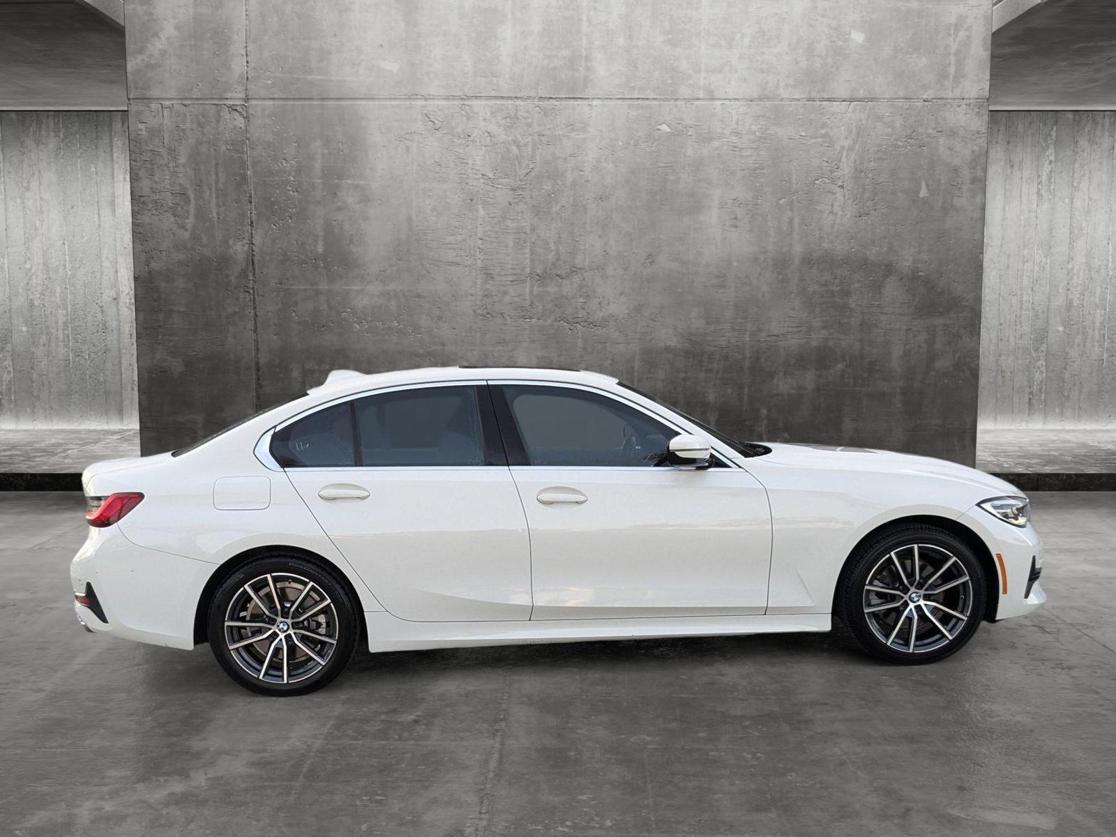 2019 BMW 330i Vehicle Photo in Miami, FL 33169