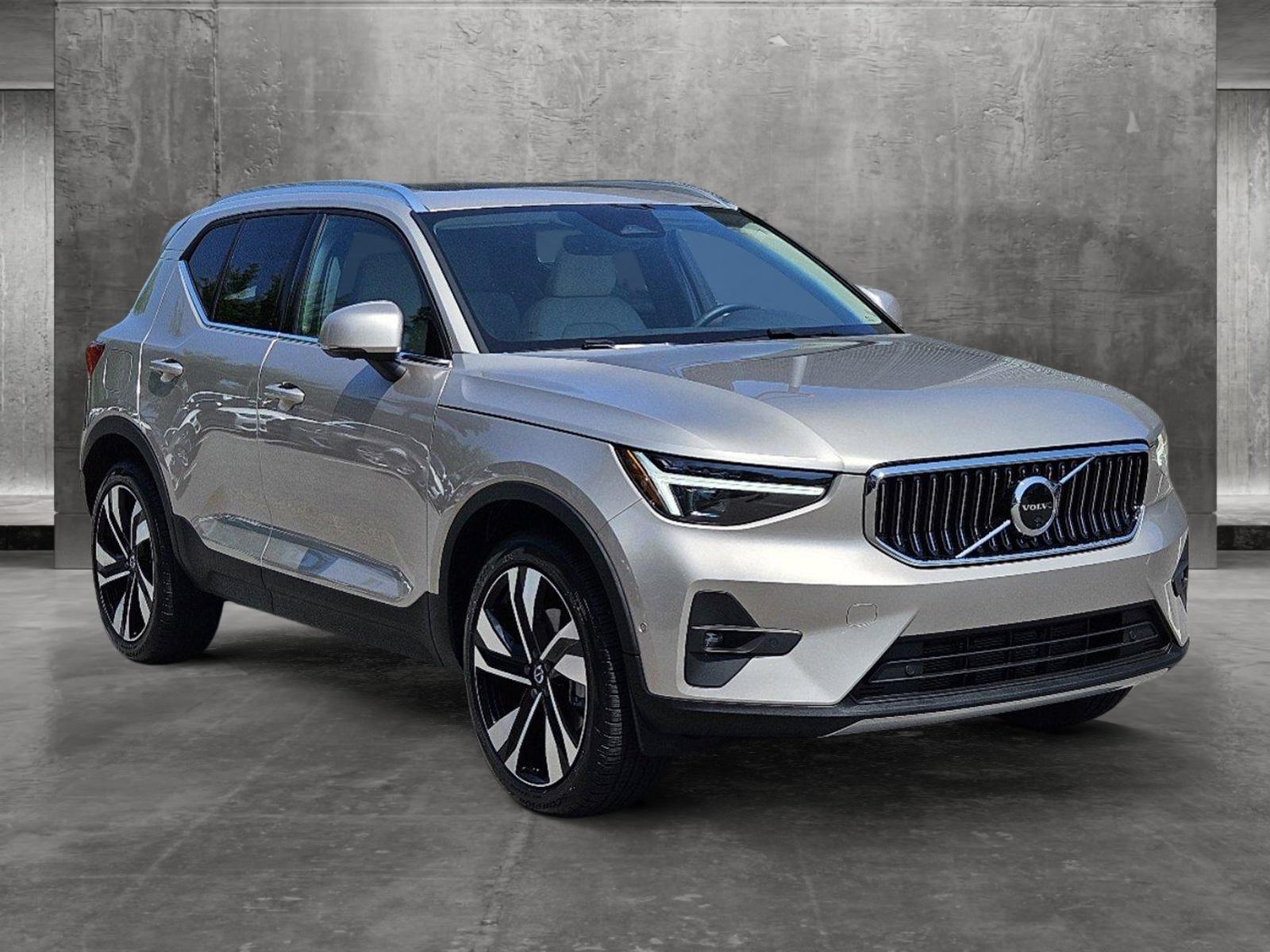 2024 Volvo XC40 Vehicle Photo in Orlando, FL 32811