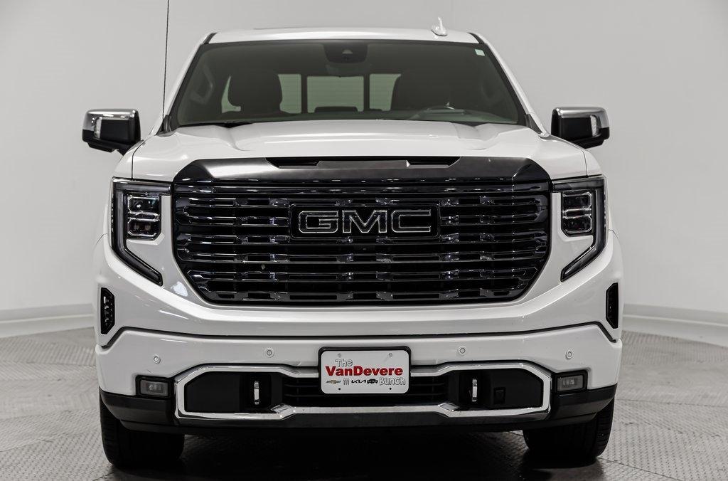 2022 GMC Sierra 1500 Vehicle Photo in AKRON, OH 44320-4088