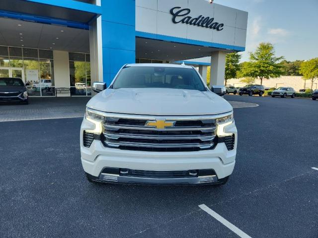 2024 Chevrolet Silverado 1500 Vehicle Photo in AUBURN, AL 36830-7007