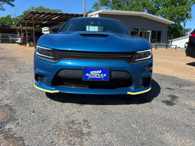 Used 2023 Dodge Charger GT with VIN 2C3CDXHG8PH589322 for sale in Lockport, LA