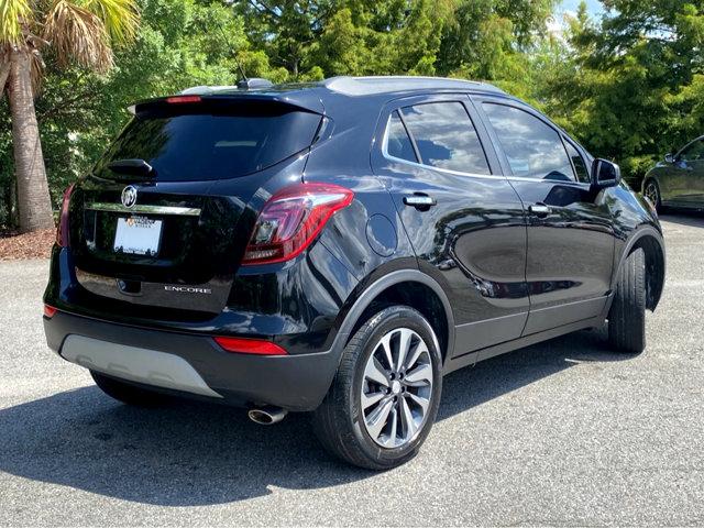 2021 Buick Encore Vehicle Photo in Hinesville, GA 31313