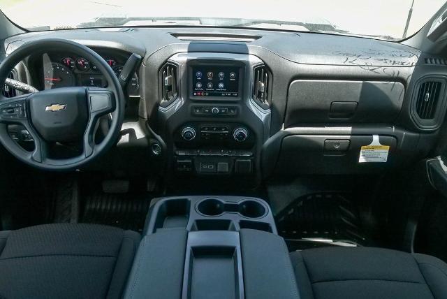 2024 Chevrolet Silverado 2500 HD Vehicle Photo in VENTURA, CA 93003-8585