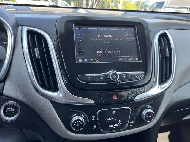 2021 Chevrolet Equinox Vehicle Photo in ALCOA, TN 37701-3235