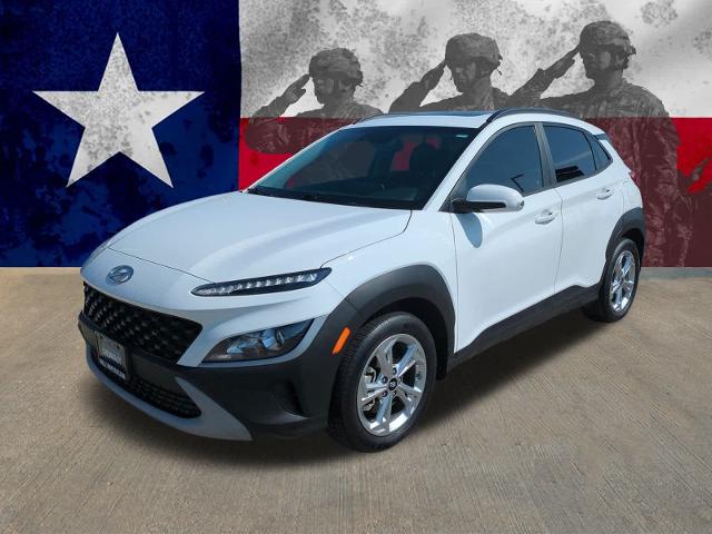 2022 Hyundai KONA Vehicle Photo in Killeen, TX 76541