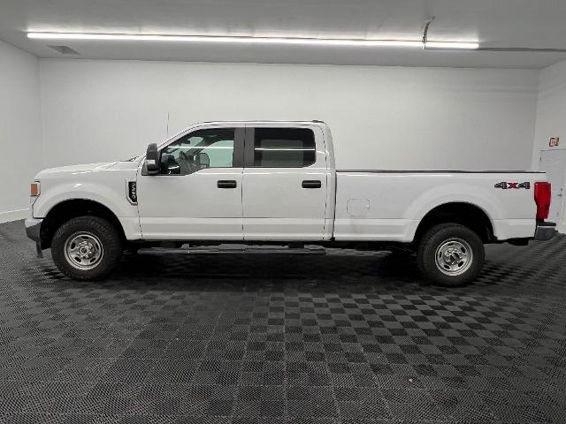 Used 2020 Ford F-250 Super Duty XL with VIN 1FT7W2B66LEC29493 for sale in Kellogg, ID