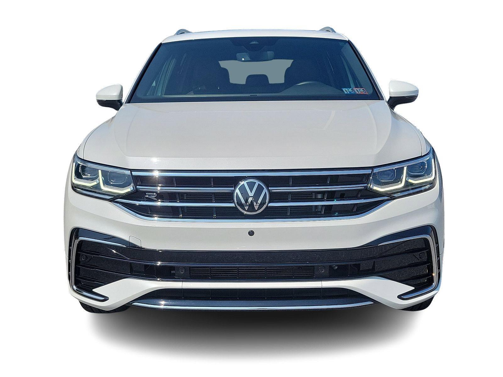 2022 Volkswagen Tiguan Vehicle Photo in Mechanicsburg, PA 17050