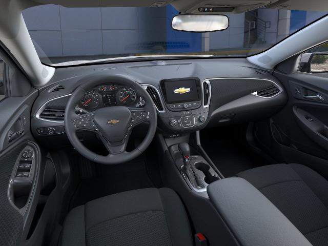 2024 Chevrolet Malibu Vehicle Photo in KANSAS CITY, MO 64114-4502