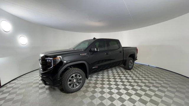 2024 GMC Sierra 1500 Vehicle Photo in GILBERT, AZ 85297-0402