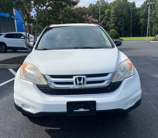 Used 2011 Honda CR-V EX with VIN JHLRE4H5XBC032376 for sale in Gloucester, VA