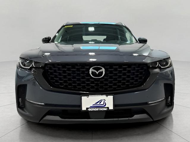 2025 Mazda CX-50 Vehicle Photo in Green Bay, WI 54304