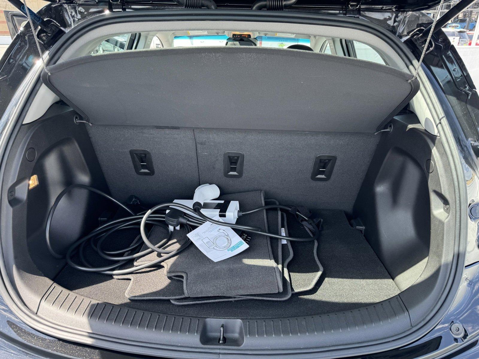 2023 Chevrolet Bolt EV Vehicle Photo in LOS ANGELES, CA 90007-3794