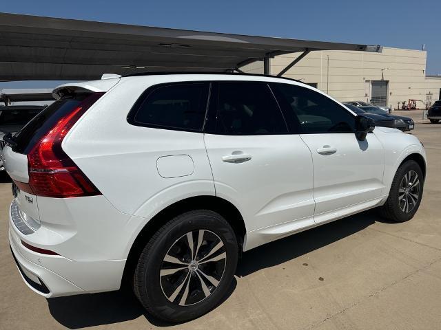 2025 Volvo XC60 Plug-In Hybrid Vehicle Photo in Grapevine, TX 76051