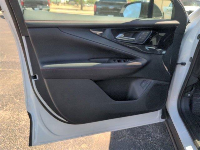 2024 Chevrolet Blazer EV Vehicle Photo in EASTLAND, TX 76448-3020