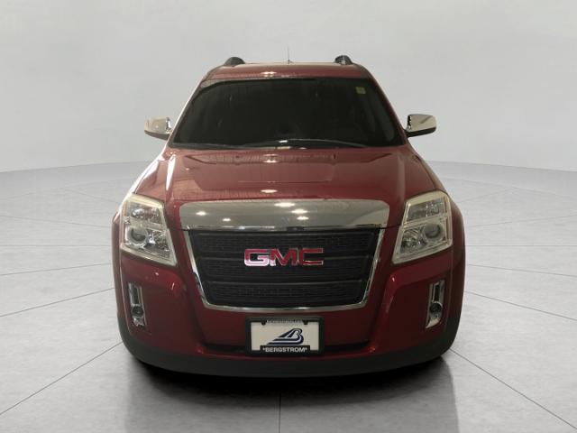 2013 GMC Terrain Vehicle Photo in GREEN BAY, WI 54303-3330