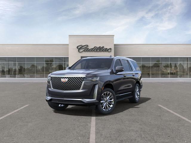 2024 Cadillac Escalade Vehicle Photo in OAK LAWN, IL 60453-4083