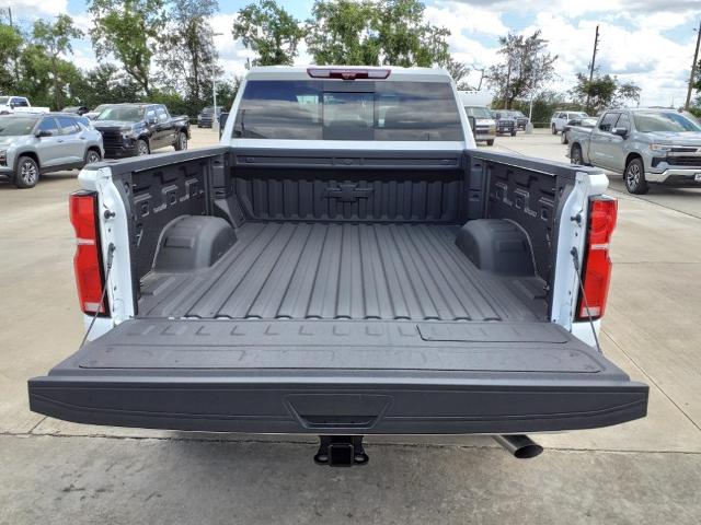 2024 Chevrolet Silverado 2500 HD Vehicle Photo in ROSENBERG, TX 77471-5675