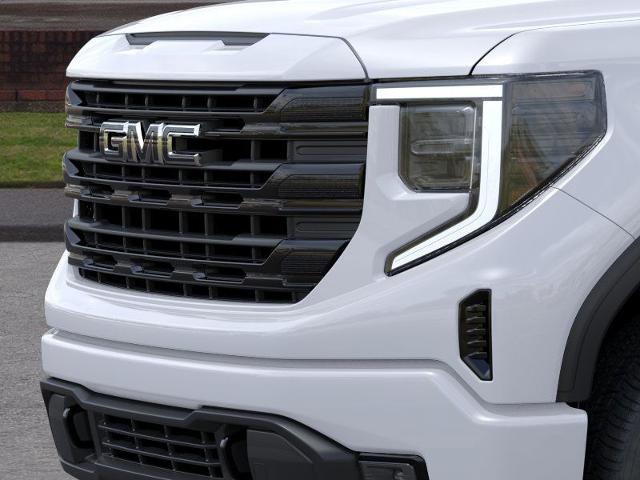 2025 GMC Sierra 1500 Vehicle Photo in PORTLAND, OR 97225-3518