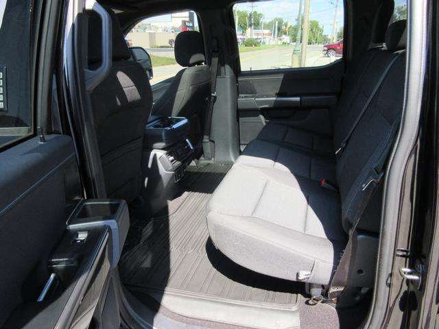 2023 Ford F-150 Vehicle Photo in ELYRIA, OH 44035-6349