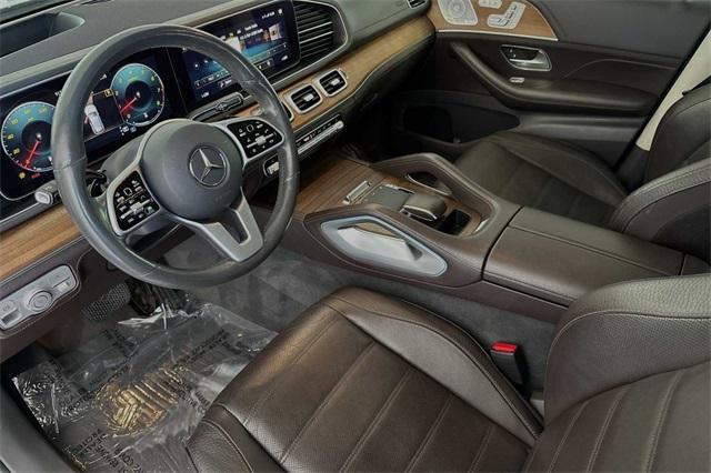 2020 Mercedes-Benz GLE Vehicle Photo in ELK GROVE, CA 95757-8703