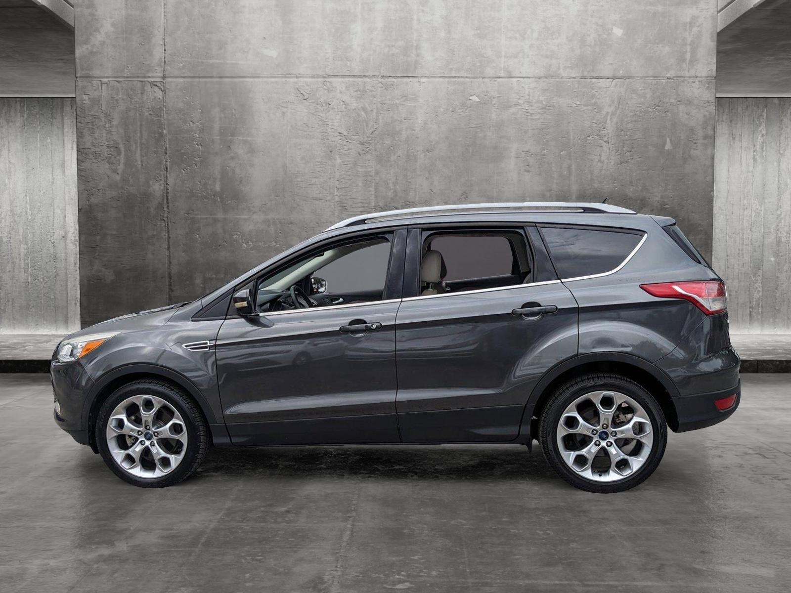 2015 Ford Escape Vehicle Photo in Tampa, FL 33614