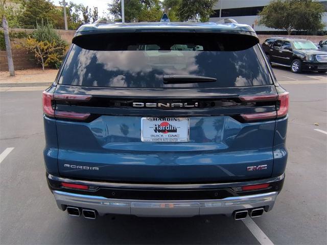 2024 GMC Acadia Vehicle Photo in ANAHEIM, CA 92806-5612