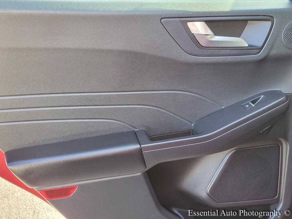 2022 Ford Escape Vehicle Photo in Plainfield, IL 60586