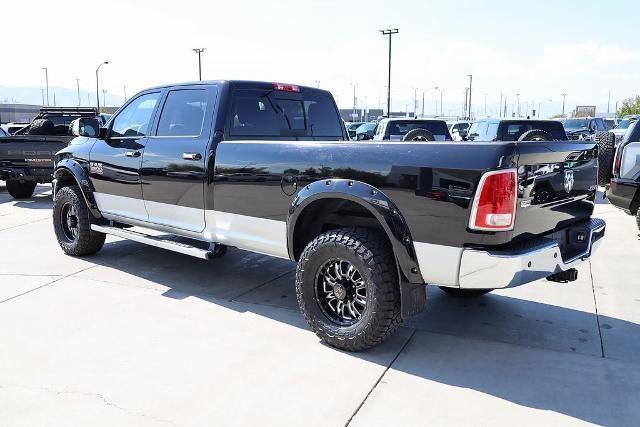 2013 Ram 2500 Vehicle Photo in AMERICAN FORK, UT 84003-3317